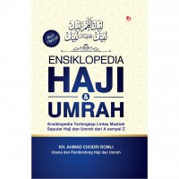 Ensiklopedia Haji Dan Umrah