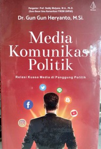 Media Komunikasi Politik