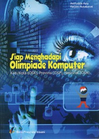 Siap Menghadapi Olimpiade komputer