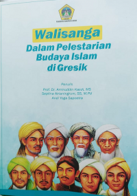Wali sanga Dalam Pelestarian Budaya Islam di Gresik